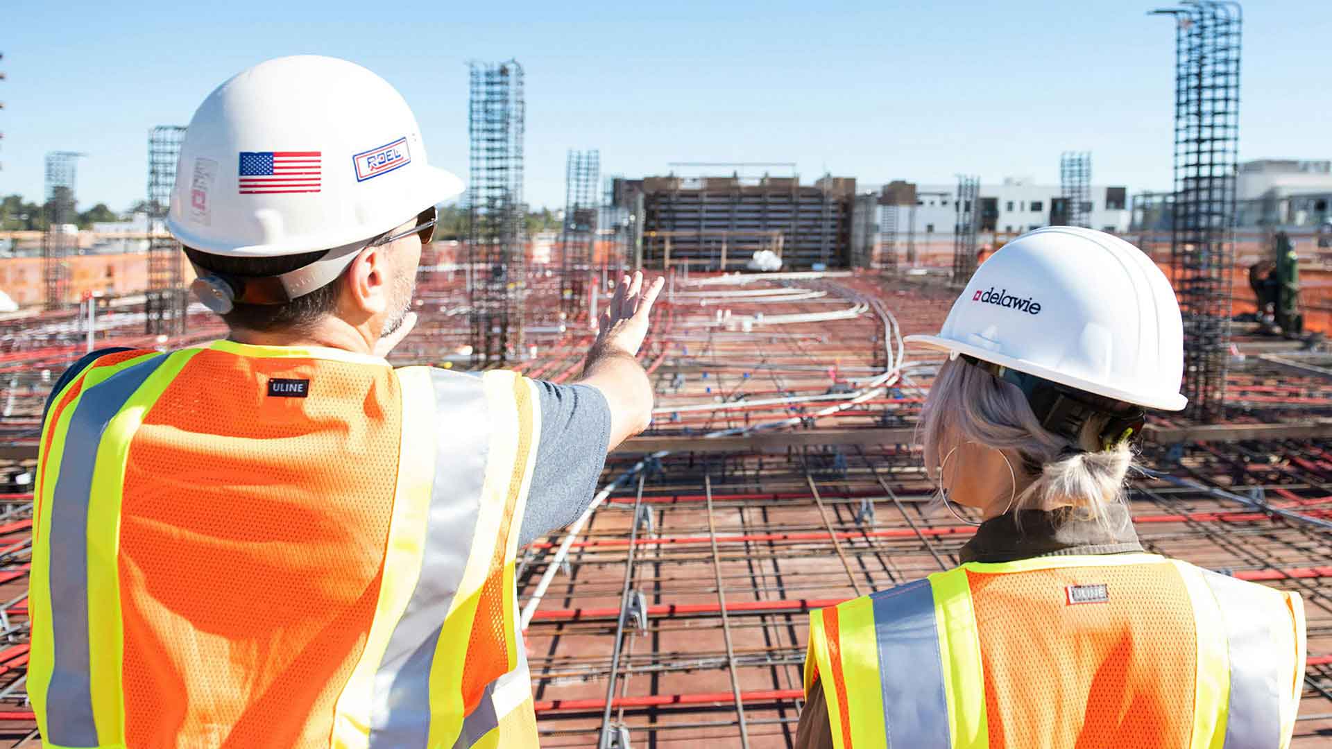 Industrial Concrete Solutions