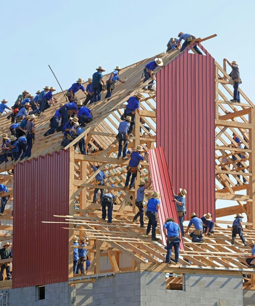 Concrete Consulting & Planning